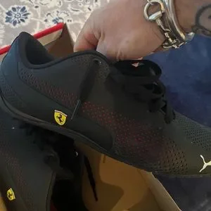 Puma | Shoes | Puma Racing Driving Shoes Size 1 In Us  display picture 3